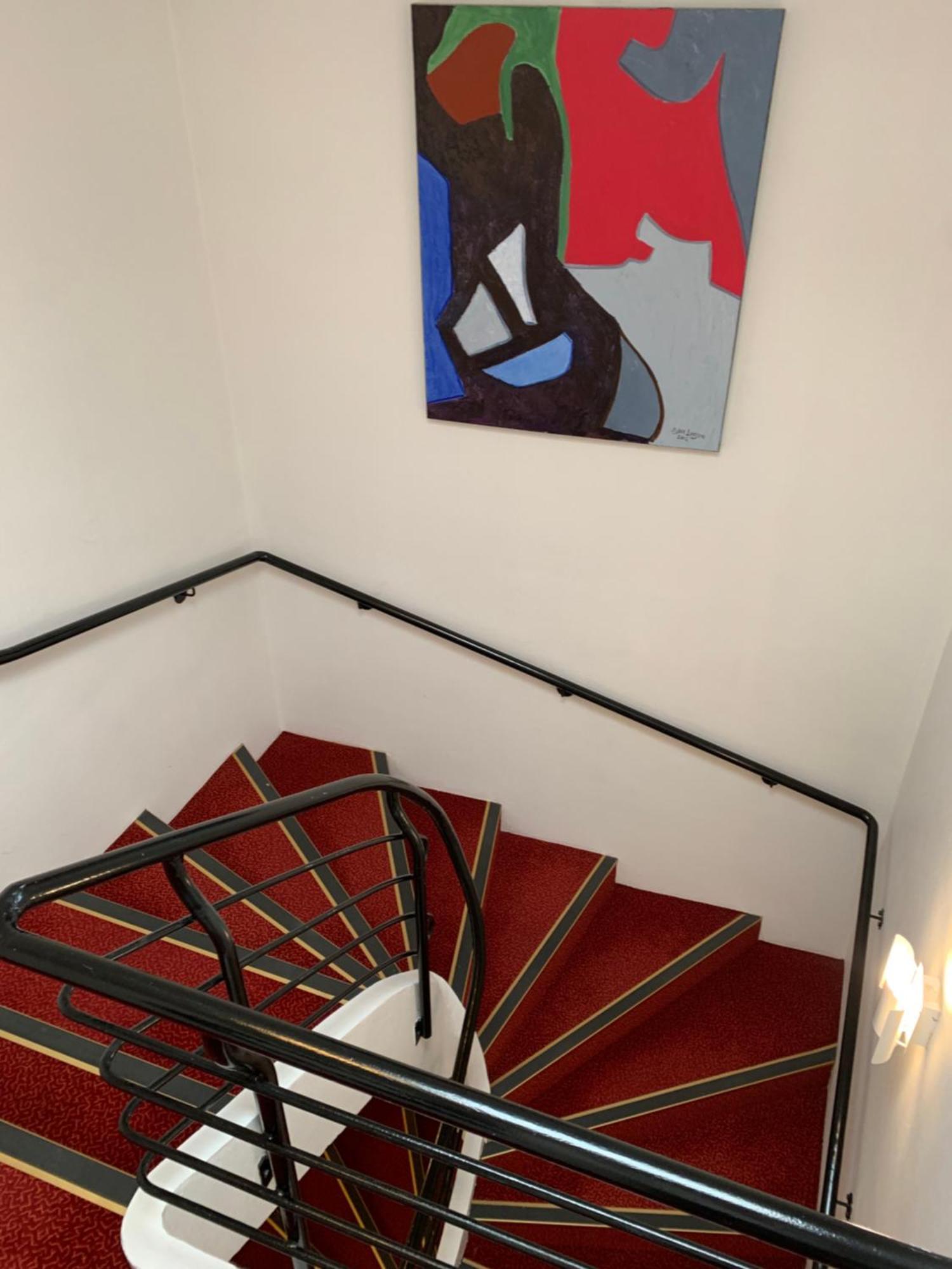Bodo Hotel Dış mekan fotoğraf