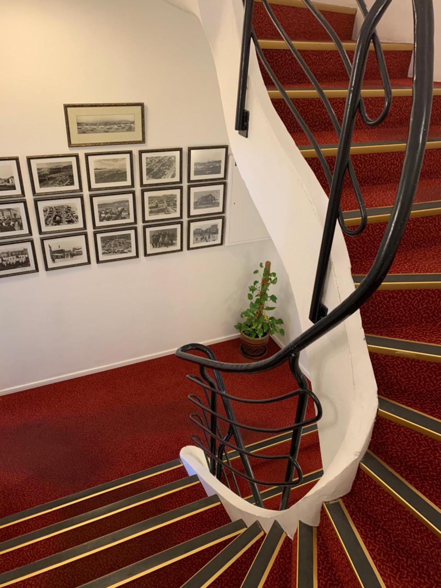 Bodo Hotel Dış mekan fotoğraf