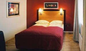 Bodo Hotel Dış mekan fotoğraf