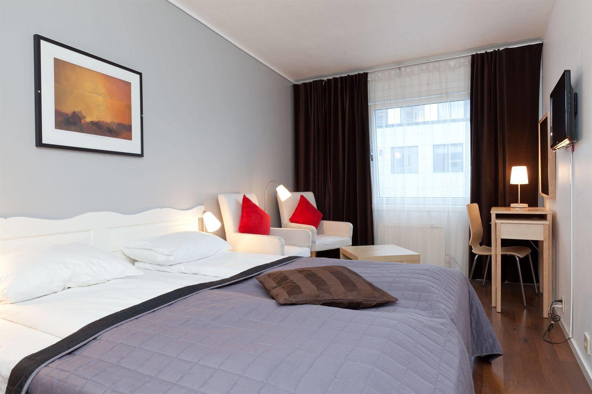 Bodo Hotel Dış mekan fotoğraf
